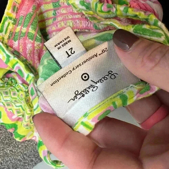 Lilly Pulitzer for Target | Dresses - Picture 5 of 11
